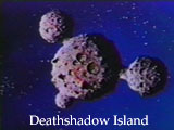 Deathshadow Island